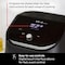 Instant Brands Instant Vortex Black 6 qt Programmable Digital Air Fryer 140-3088-01 - alternate 3